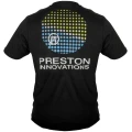 Tricou Preston Lightweight Black T-Shirts, Marime S Tricou Preston Lightweight Black T-Shirts, Marime S