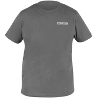 Tricou Preston T-Shirt, Grey, Marimea XXXL Tricou Preston T-Shirt, Grey, Marimea XXXL