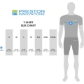 Tricou Preston T-Shirt, Grey, Marimea XXXL Tricou Preston T-Shirt, Grey, Marimea XXXL