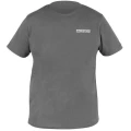 Tricou Preston T-Shirt, Grey, Marimea XXXL Tricou Preston T-Shirt, Grey, Marimea XXXL