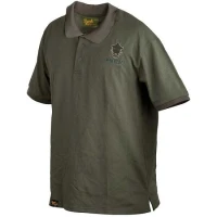 Tricou Prologic Polo Bank Bound Green Marime XL