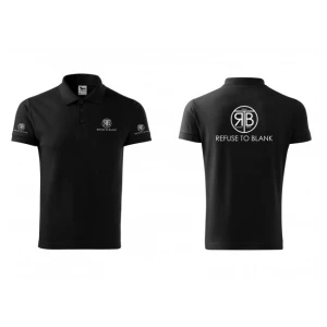 Tricou RTB Polo, Marime L