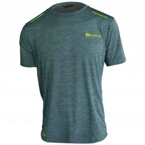Tricou RidgeMonkey APEarel CoolTech T-Shirt Green Junior, M Tricou RidgeMonkey APEarel CoolTech T-Shirt Green Junior, M