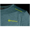 Tricou RidgeMonkey APEarel CoolTech T-Shirt Green, M Tricou RidgeMonkey APEarel CoolTech T-Shirt Green, M
