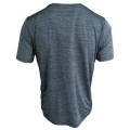 Tricou RidgeMonkey APEarel CoolTech T-Shirt Grey Junior, S
