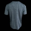 Tricou RidgeMonkey APEarel CoolTech T-Shirt Grey, S Tricou RidgeMonkey APEarel CoolTech T-Shirt Grey, S