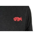Tricou SPOMB T Shirt Black, Marime 3XL