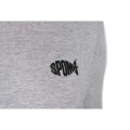 Tricou SPOMB T Shirt Grey, Marime 3XL