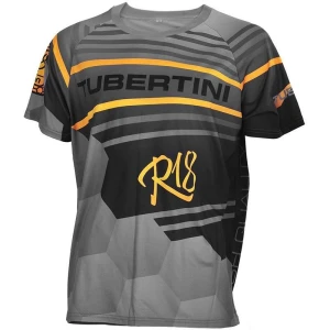 Tricou TUBERTINI Short Sleeved T-Shirt Man R18, Khaki Hare, Masura XXXXL