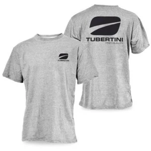 Tricou TUBERTINI T-Shirt Grey, Masura XXXXL