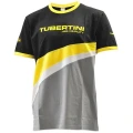 Tricou TUBERTINI T-Shirt Neo Black, Masura M Tricou TUBERTINI T-Shirt Neo Black, Masura M