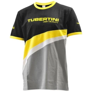 Tricou TUBERTINI T-Shirt Neo Black, Masura XXL Tricou TUBERTINI T-Shirt Neo Black, Masura XXL