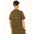 Tricou Trakker CR Logo T-Shirt Kaki, Marime 2XL