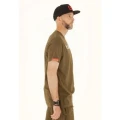 Tricou Trakker CR Logo T-Shirt Kaki, Marime XL Tricou Trakker CR Logo T-Shirt Kaki, Marime XL