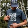 Tricou VAGNER T-Shirt Vagner Cuvier, Marimea XXXXL Tricou VAGNER T-Shirt Vagner Cuvier, Marimea XXXXL