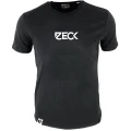 Tricou ZECK T-Shirt Black, Marime M
