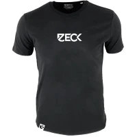 Tricou ZECK T-Shirt Black, Marime XL