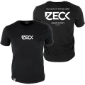 Tricou ZECK T-Shirt Black, Marime XXL Tricou ZECK T-Shirt Black, Marime XXL