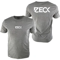 Tricou ZECK T-Shirt Grey, Marime XL