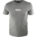 Tricou ZECK T-Shirt Grey, Marime XL Tricou ZECK T-Shirt Grey, Marime XL