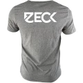 Tricou ZECK T-Shirt Grey, Marime XL