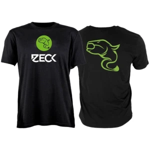 Tricou Zeck Catfish 23 T-Shirt, Marimea XXL