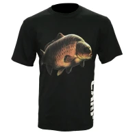 Tricou Zfish Carp T-Shirt Black-Size, XL ZF-3236