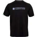 Triocu PRESTON Lightweight Black Raglan T-Shirt, Marimea M Triocu PRESTON Lightweight Black Raglan T-Shirt, Marimea M