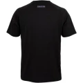 Triocu PRESTON Lightweight Black Raglan T-Shirt, Marimea XXXL