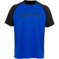 Triocu PRESTON Lightweight Blue Raglan T-Shirt, Marimea XXL Triocu PRESTON Lightweight Blue Raglan T-Shirt, Marimea XXL