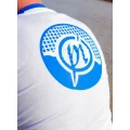 Triocu PRESTON Lightweight White Raglan T-Shirt, Marimea XXXXL Triocu PRESTON Lightweight White Raglan T-Shirt, Marimea XXXXL