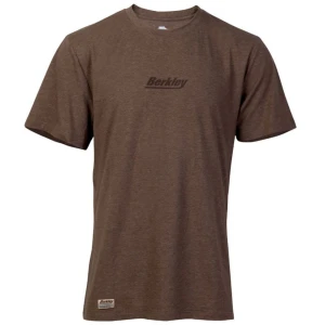 Triocu UV BERKLEY T-Shirt Heather Khaki, Masura XXL