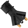 Adaptor Korum Tripod Adaptor Block, Black