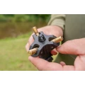 Adaptor Korum Tripod Adaptor Block, Black Adaptor Korum Tripod Adaptor Block, Black