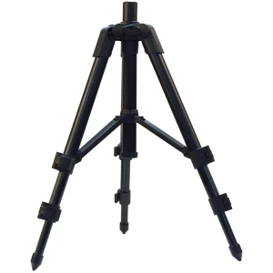 Trepied CARP EXPERT Mini Tripod, Black, 46cm