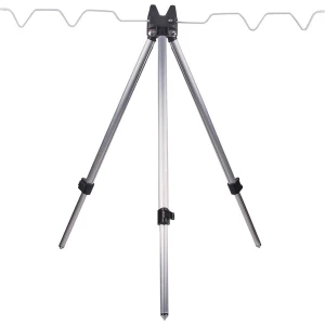 Tripod Lansete DAM Eco Ajustabil cu 4 Posturi, 48-83cm