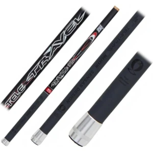 Tronson Varga SENSAS Whip Tele Travel, Segment 5