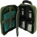 Geanta NGT Picnic Deluxe Cutlery Set, 23x10x23cm Geanta NGT Picnic Deluxe Cutlery Set, 23x10x23cm
