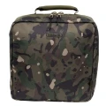 Geanta TRAKKER NXC Camo Deluxe Food Set, 27x27x10cm