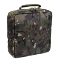 Geanta TRAKKER NXC Camo Deluxe Food Set, 27x27x10cm Geanta TRAKKER NXC Camo Deluxe Food Set, 27x27x10cm