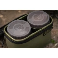 SET CANA KORDA COMPAC TEA 2PCS SET CANA KORDA COMPAC TEA 2PCS