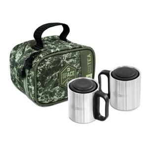 Set Cafea / Ceai Delphin CoTEA SPACE C2G