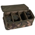 Set Fox Camolite Brew Kit Bag, 39x15x18cm Set Fox Camolite Brew Kit Bag, 39x15x18cm