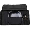 Set Prologic  Farfurie plus Tacamuri Black Fire Set Prologic  Farfurie plus Tacamuri Black Fire
