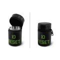 Set de Shot-uri din Otel Inoxidabil Delphin RESET XL 4v1, 4x30ml Set de Shot-uri din Otel Inoxidabil Delphin RESET XL 4v1, 4x30ml