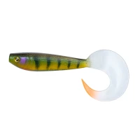 Fox Rage Pro Grub Stickleback 8cm 1buc/pac Fox Rage Pro Grub Stickleback 8cm 1buc/pac