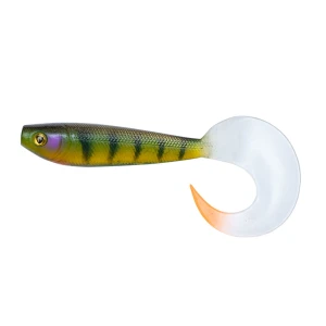 Fox Rage Pro Grub Stickleback 8cm 1buc/pac