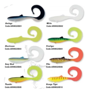 Grub Colmic Herakles Garuda Shad XX 15cm Sexy Shad