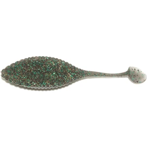 Grub Hide Up Stagger Wide 3.3", 138 Onga Secret, 8.4cm, 5buc/pac