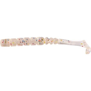 Grub Mustad Aji Paddle Tail Meli Melo, 5cm, 12buc/pac